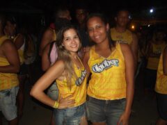 Oktober 10 Anos